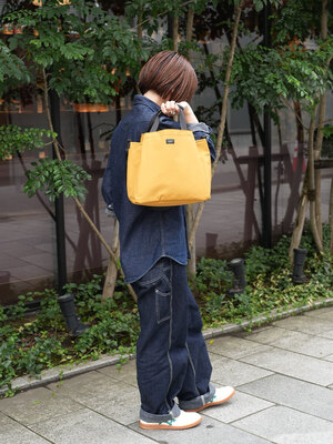 トコロのコーデ