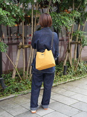 トコロのコーデ