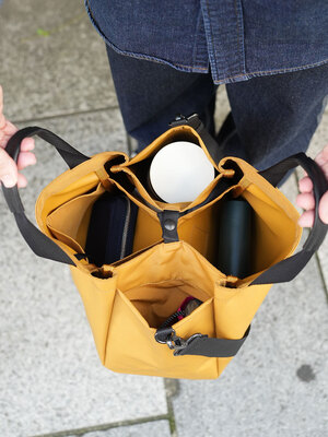 トコロのコーデ