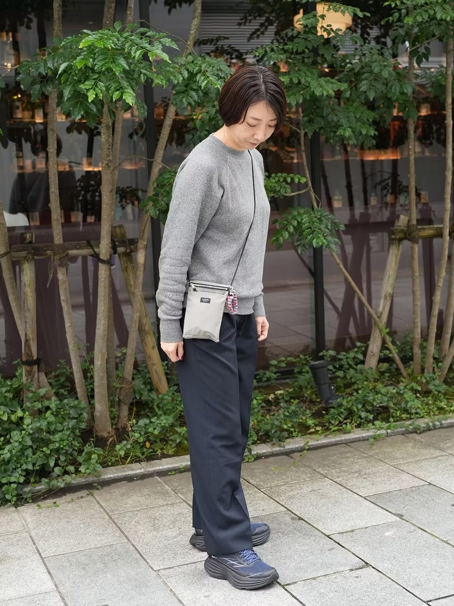 ニシムラのコーデ