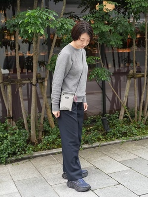 ニシムラのコーデ