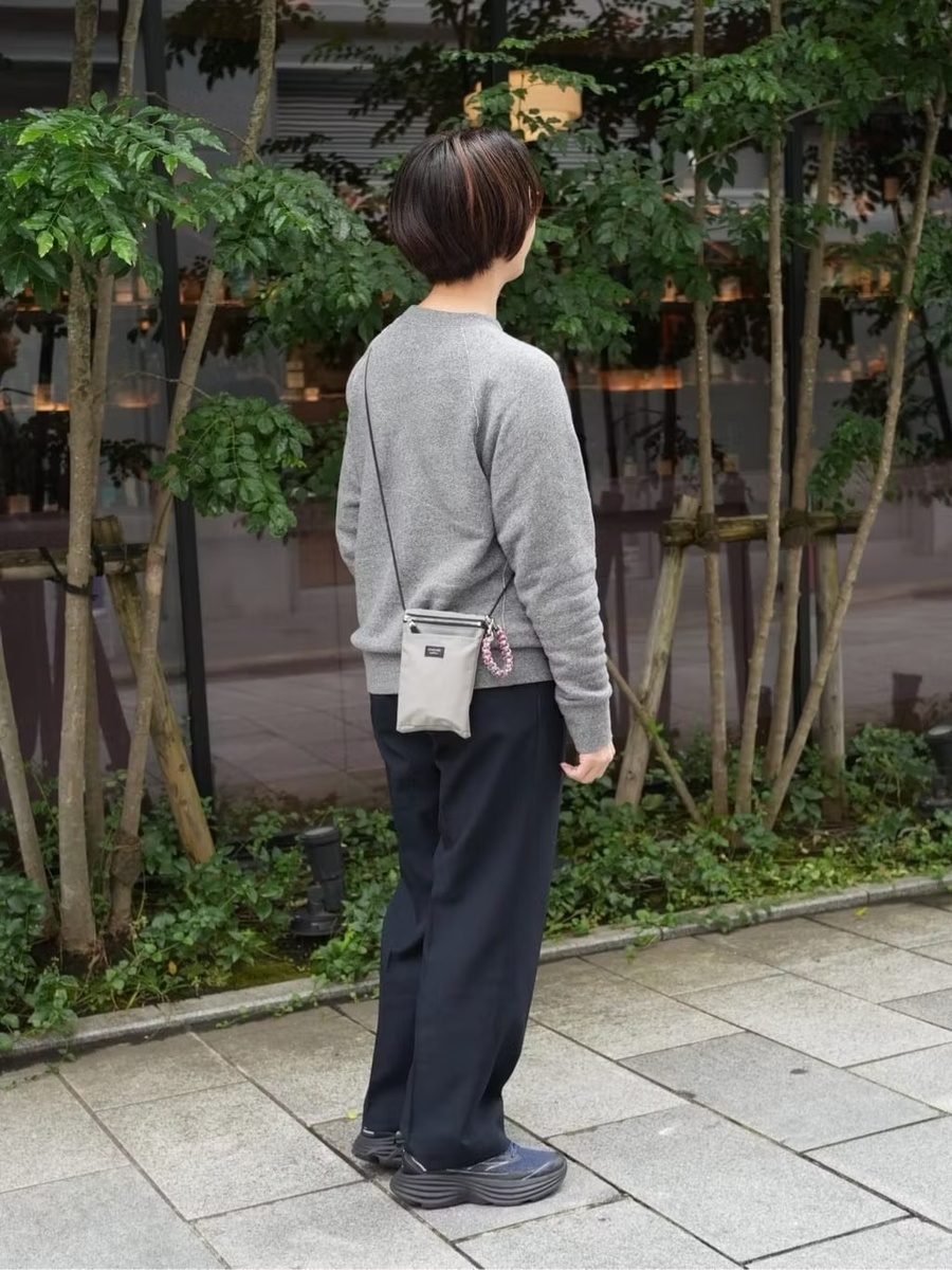 ニシムラのコーデ