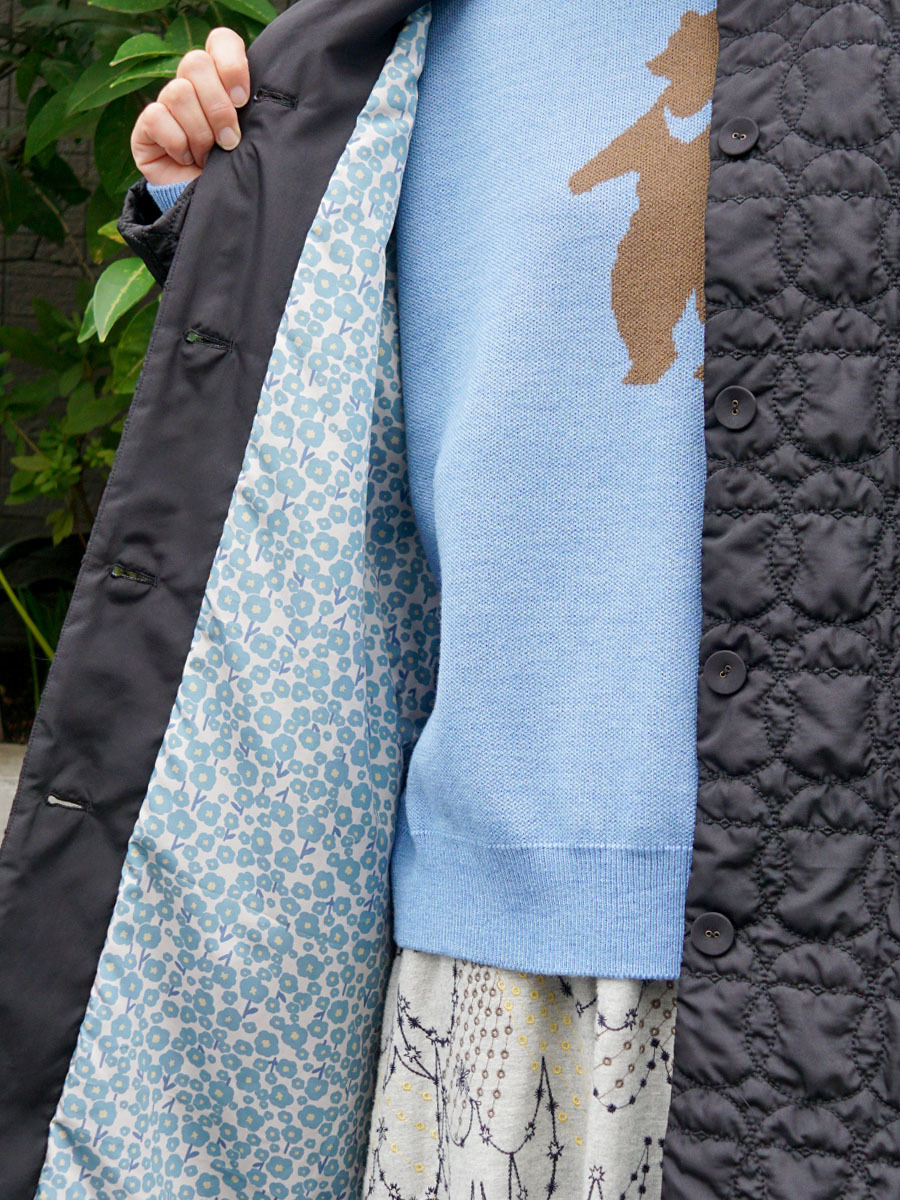 ゆっけのコーデ