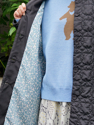 ゆっけのコーデ