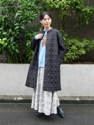 ゆっけのコーデ