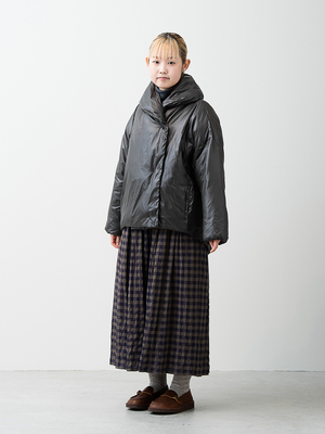 やましーのコーデ