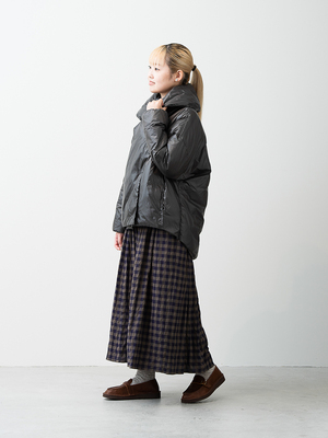 やましーのコーデ