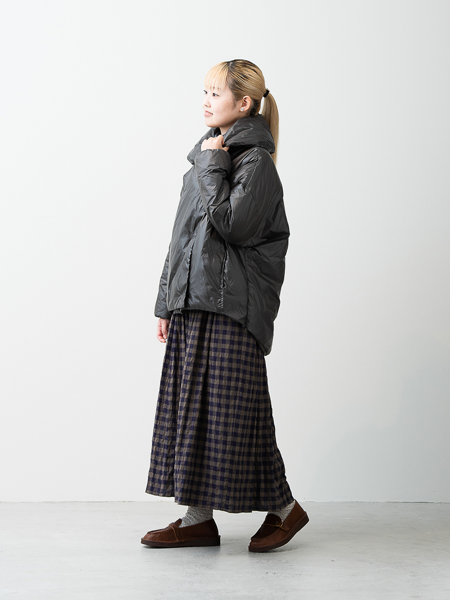 やましーのコーデ