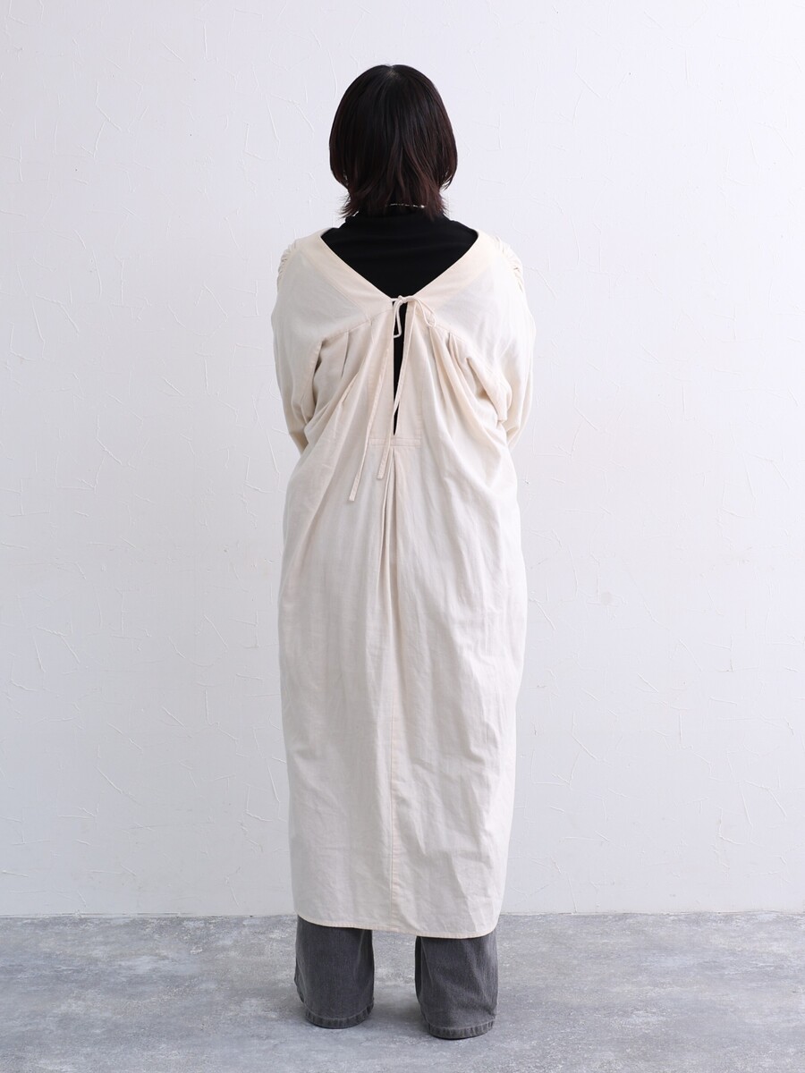 しらかわのコーデ