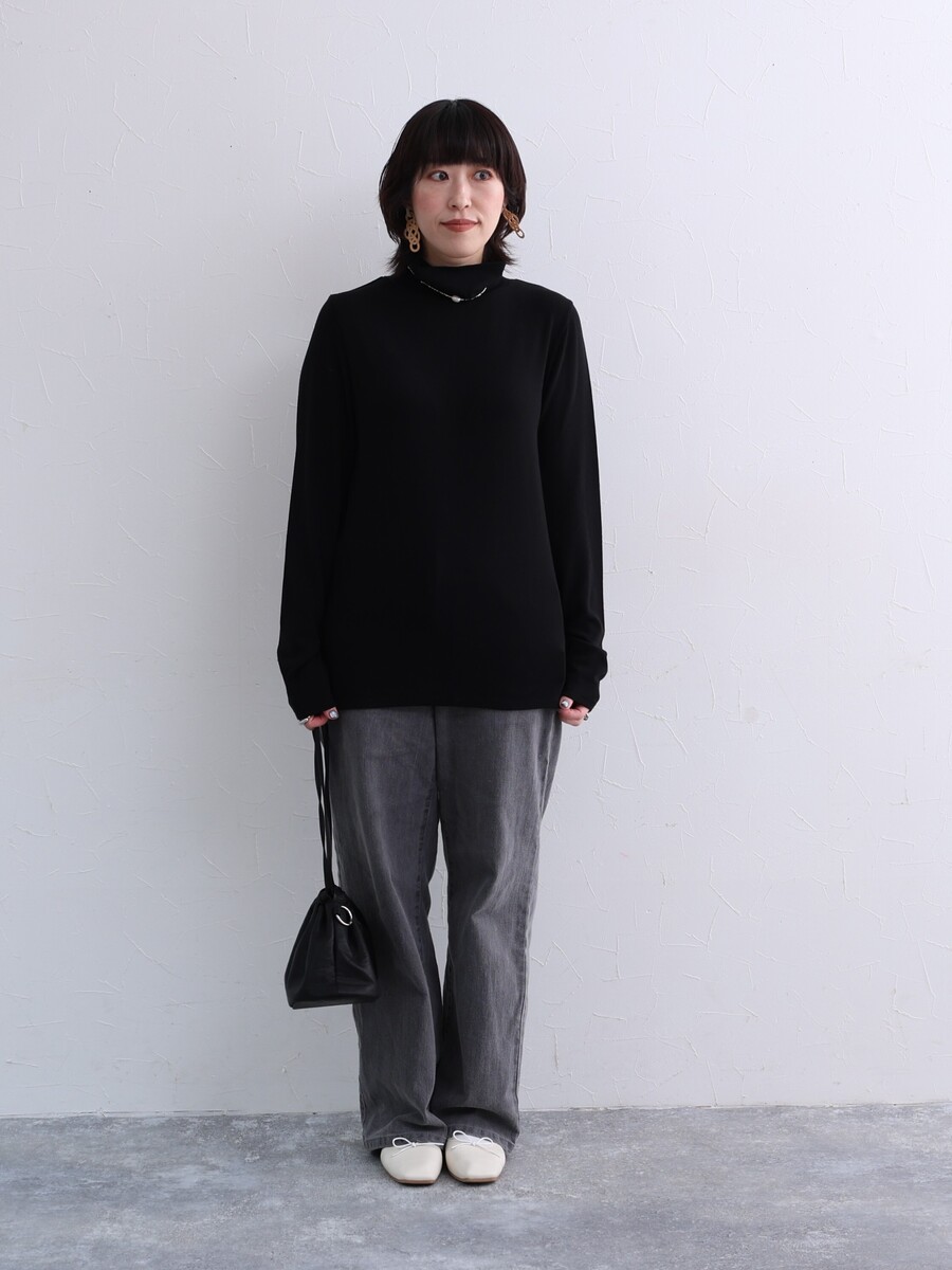 しらかわのコーデ