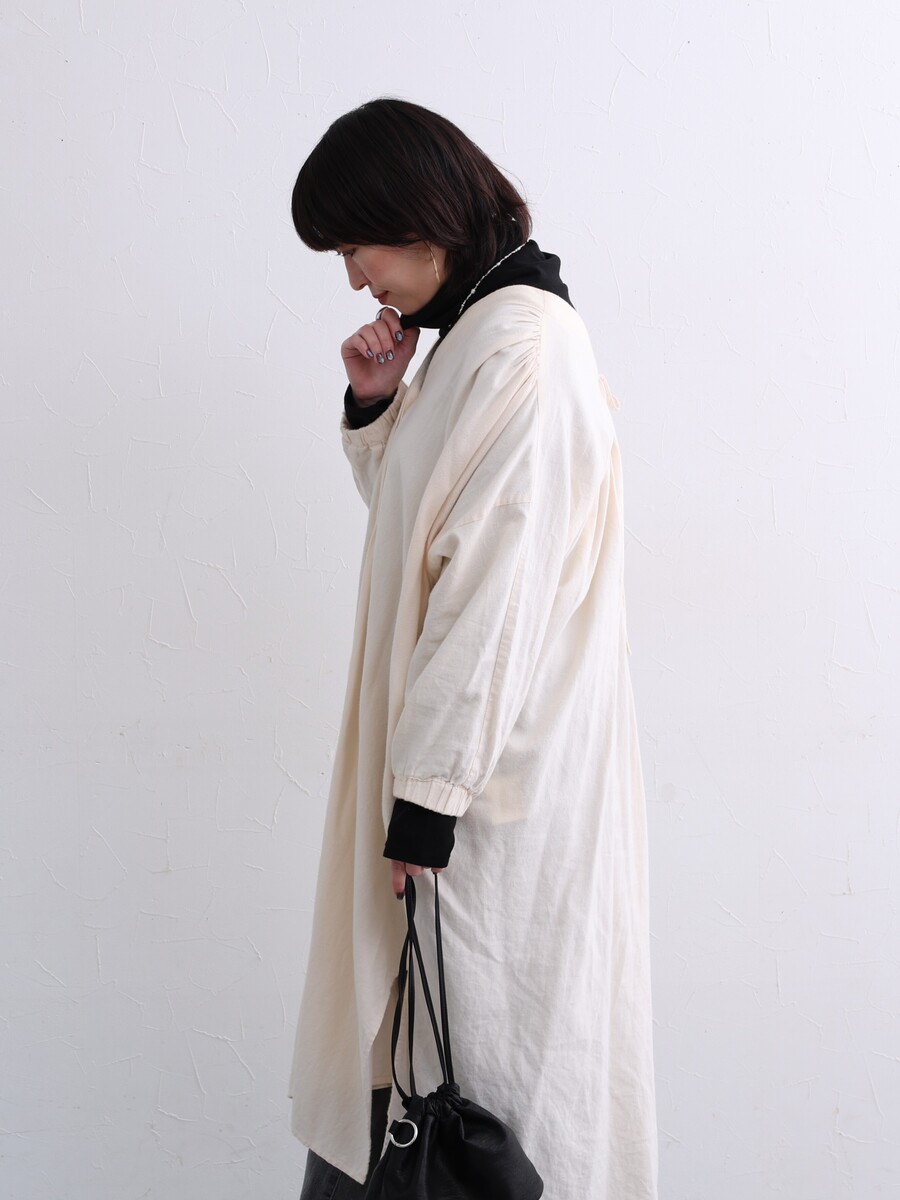 しらかわのコーデ