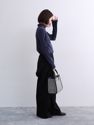 てらやまのコーデ