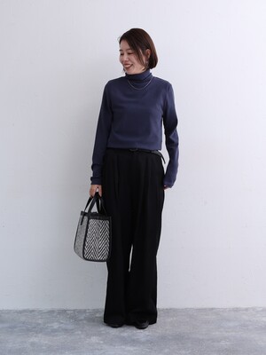 てらやまのコーデ