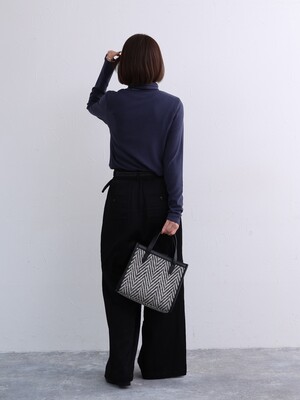 てらやまのコーデ