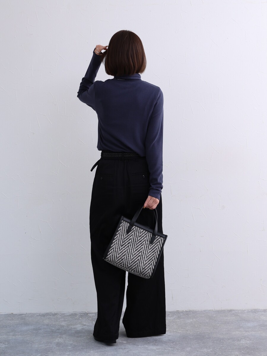 てらやまのコーデ