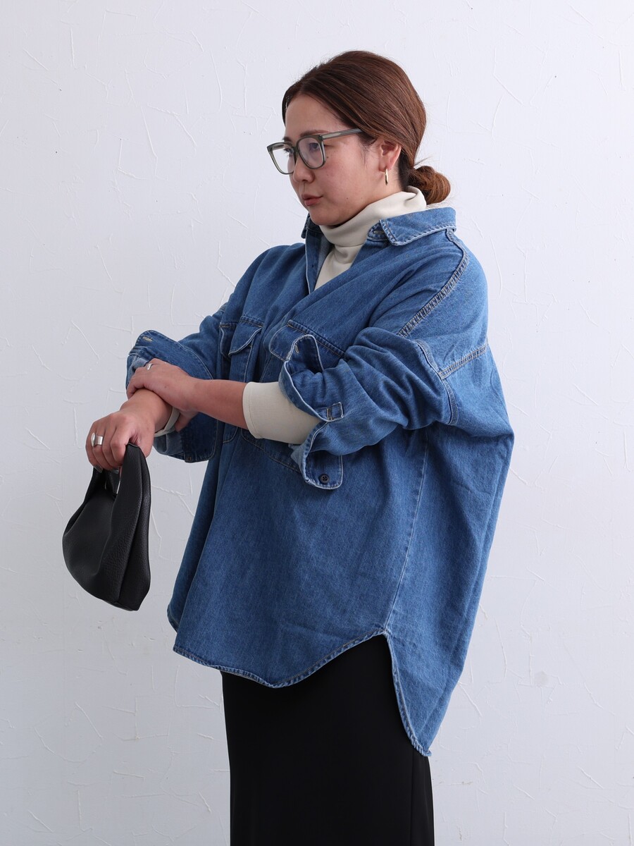 かねもとのコーデ