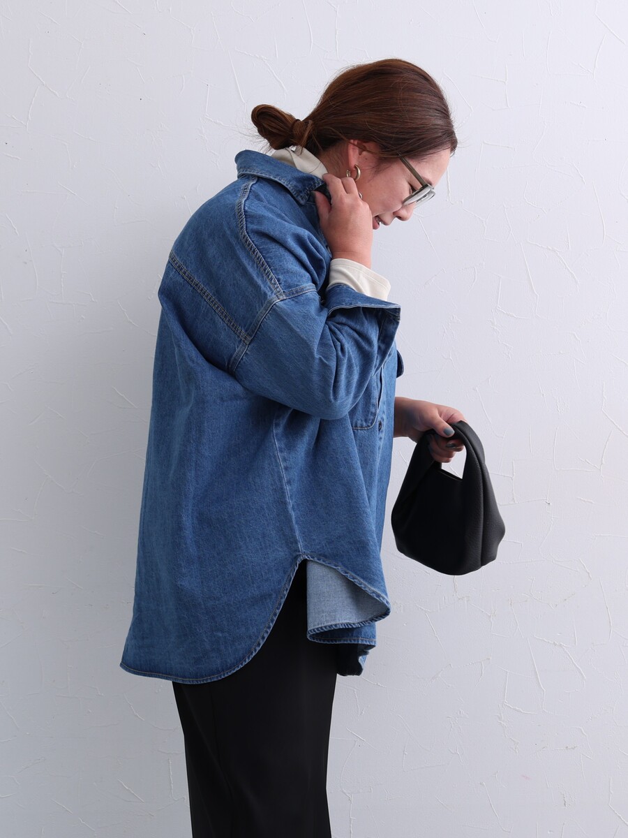 かねもとのコーデ