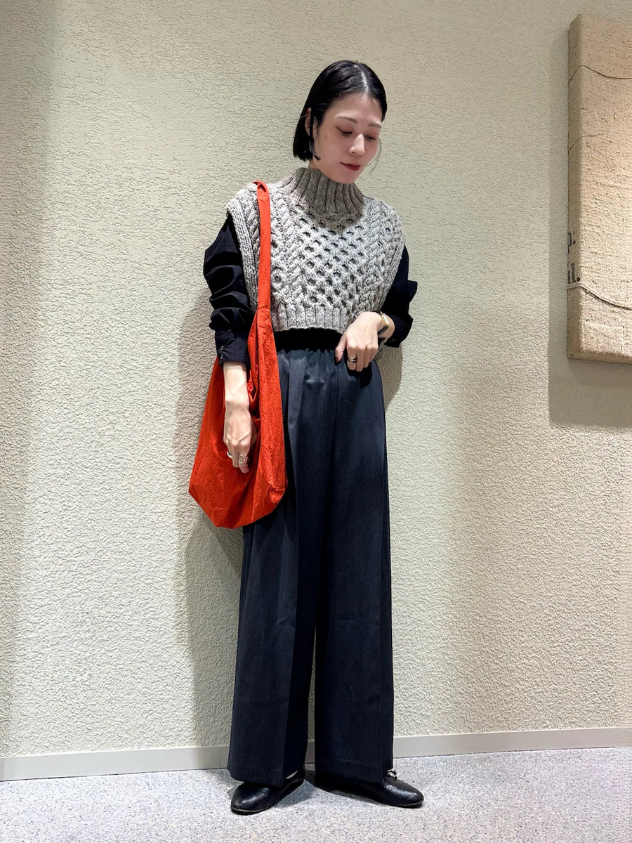 nao takagiのコーデ