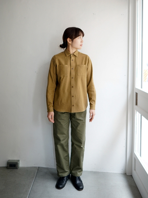 takahashiのコーデ