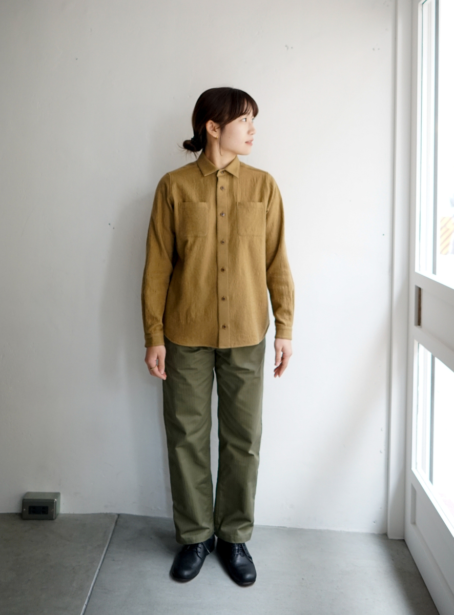 takahashiのコーデ