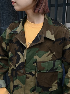 nakamuraのコーデ