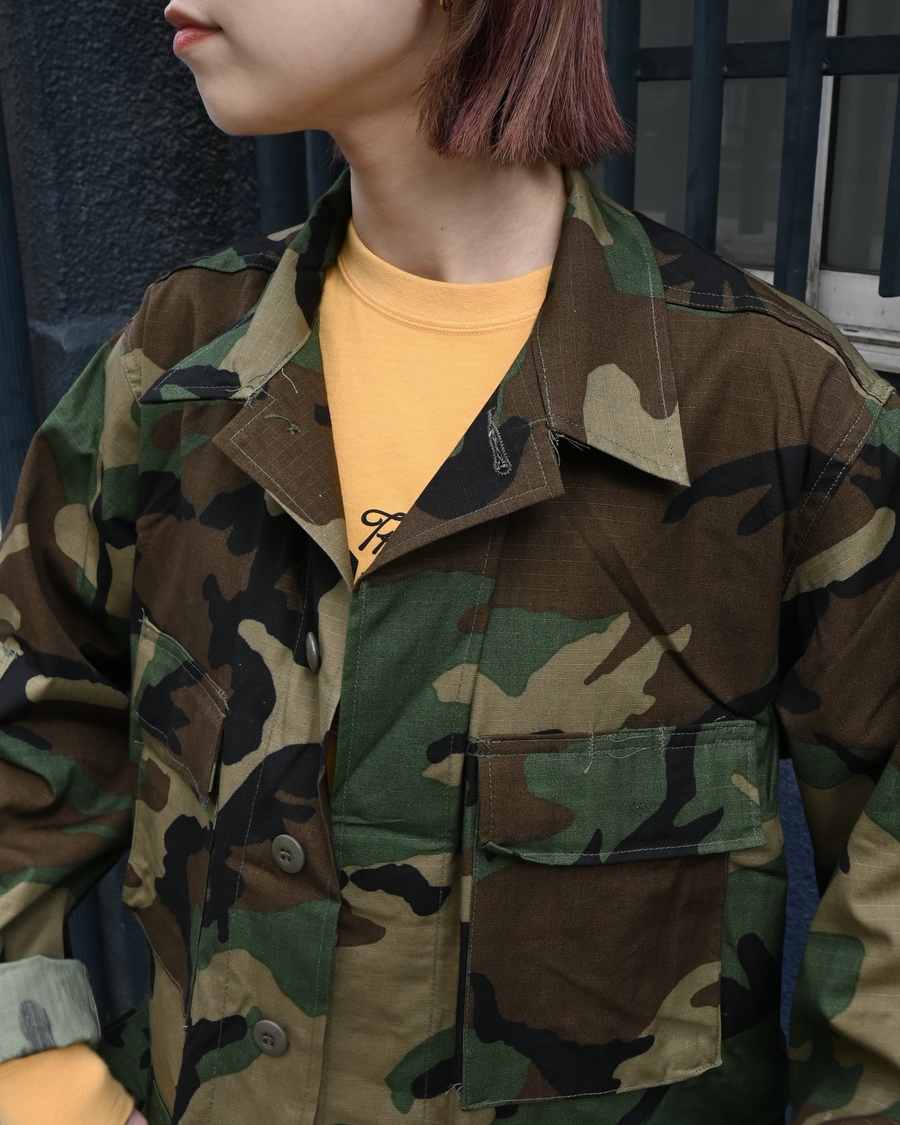 nakamuraのコーデ