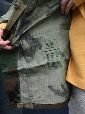 nakamuraのコーデ