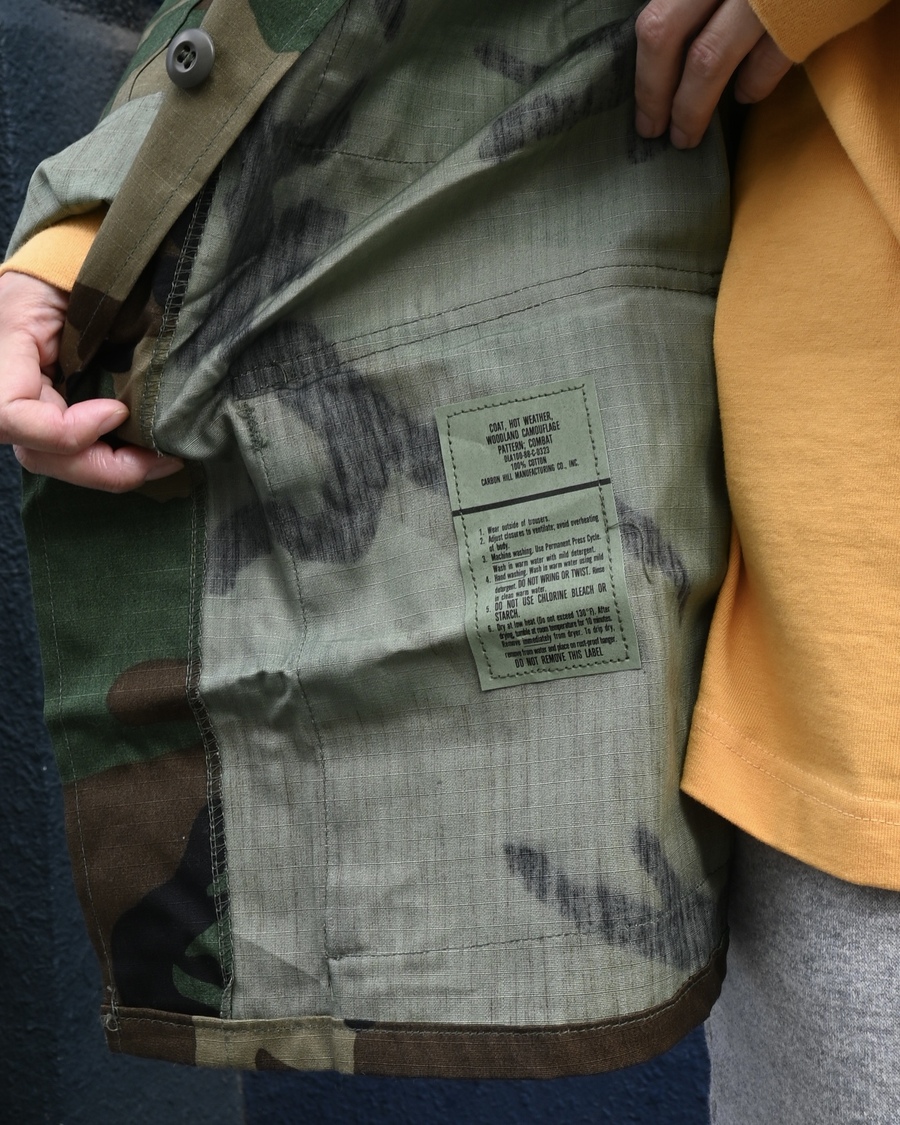 nakamuraのコーデ