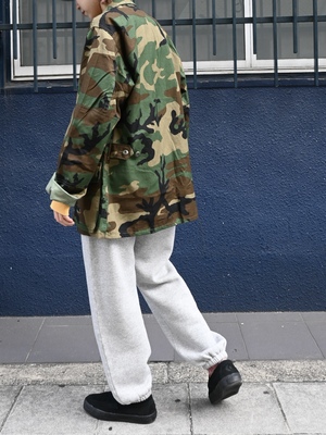 nakamuraのコーデ