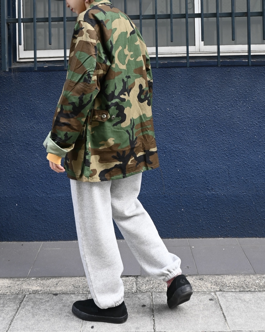 nakamuraのコーデ