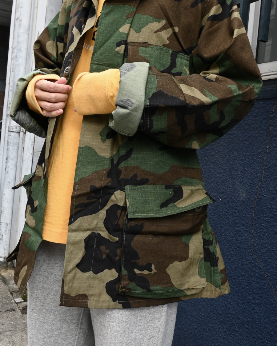 nakamuraのコーデ