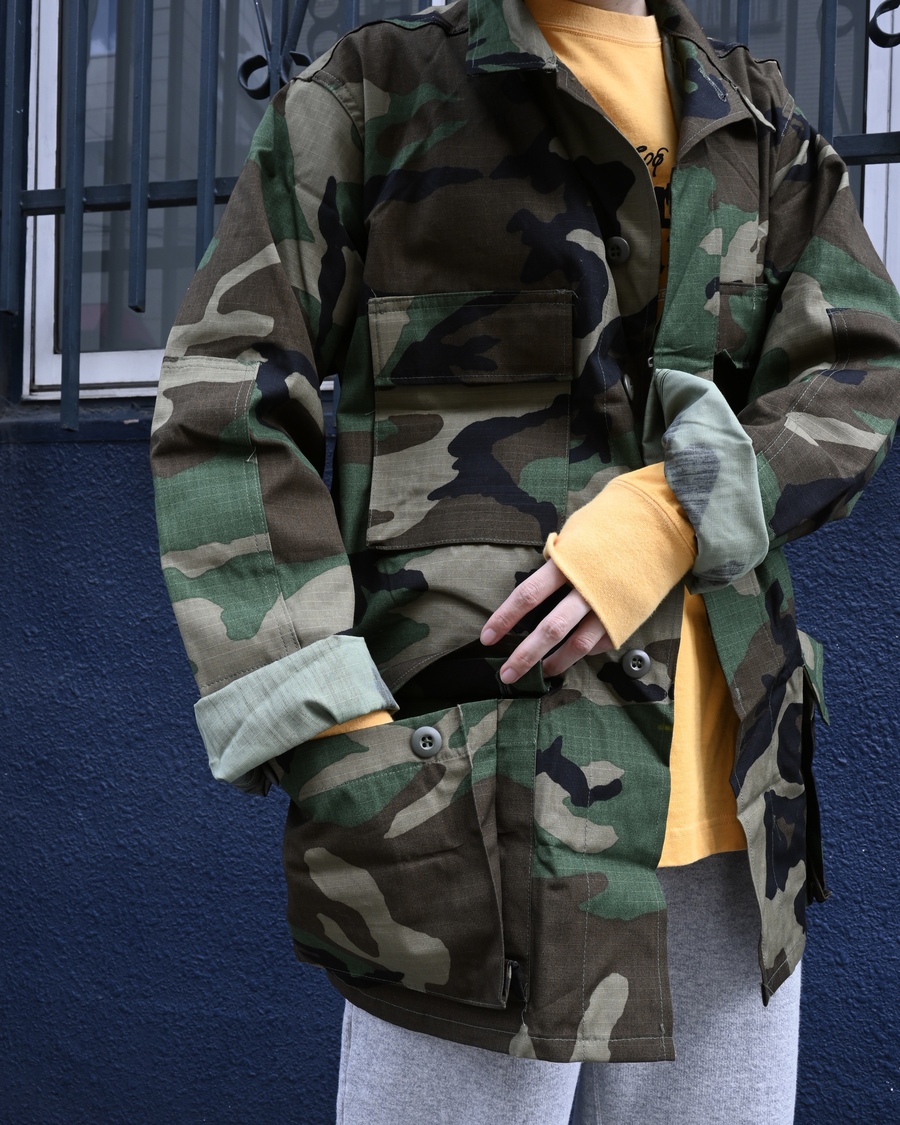 nakamuraのコーデ