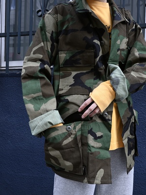 nakamuraのコーデ