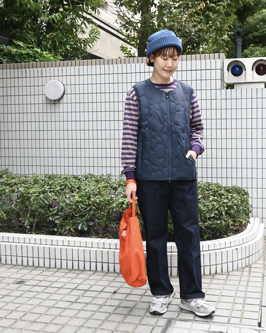 hamamatsuのコーデ