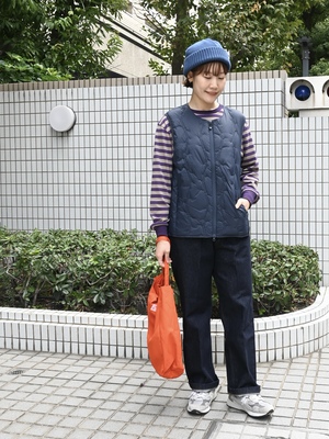 hamamatsuのコーデ