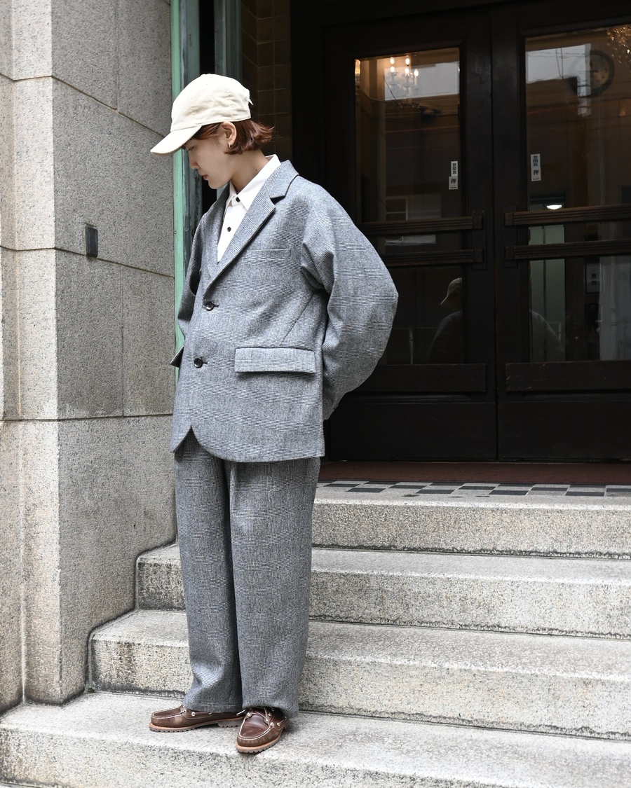 hamamatsuのコーデ