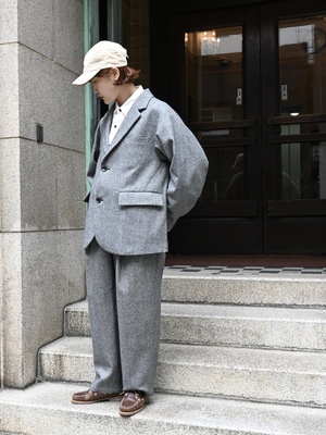 hamamatsuのコーデ