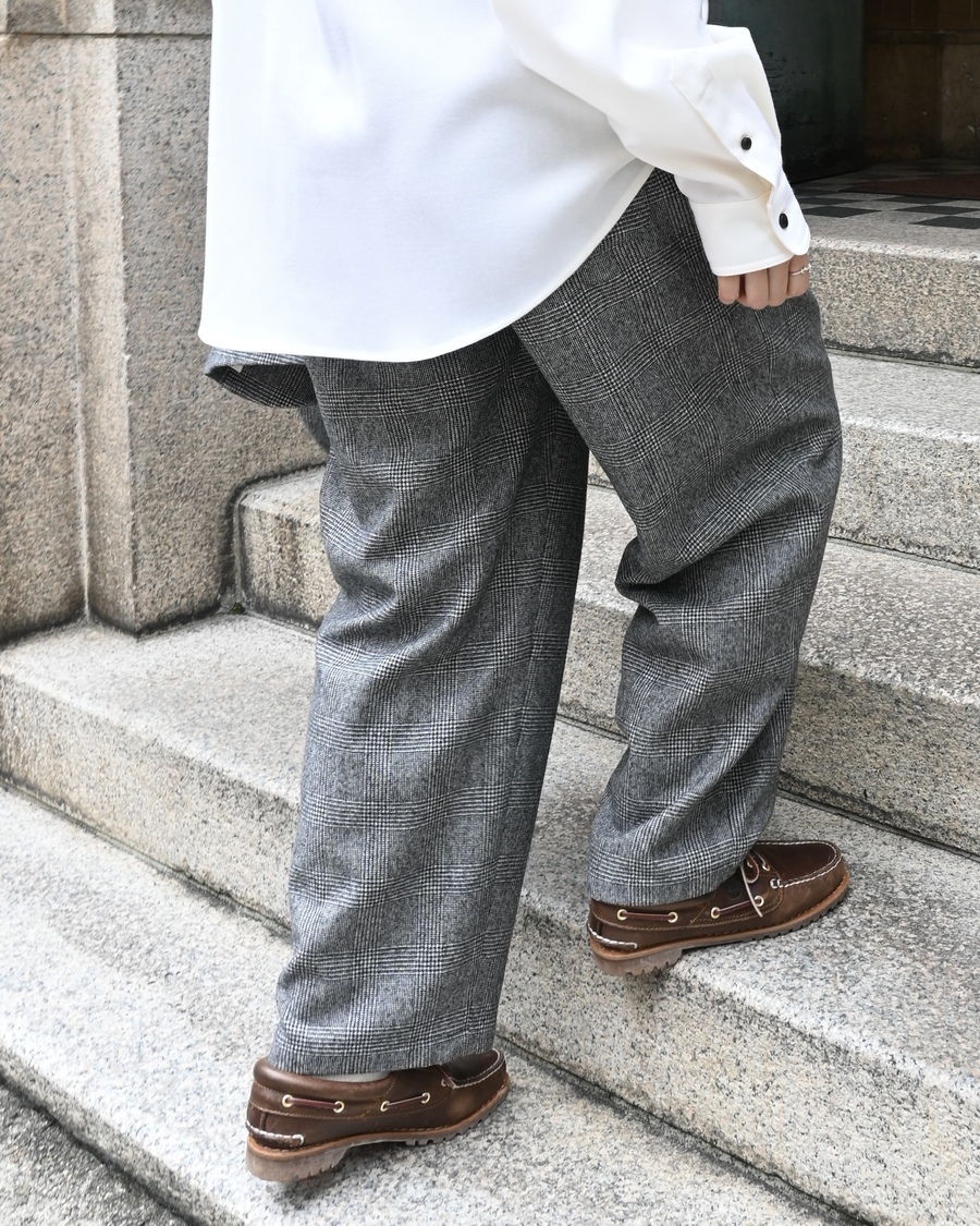 hamamatsuのコーデ