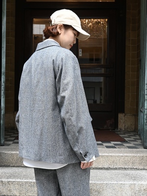 hamamatsuのコーデ