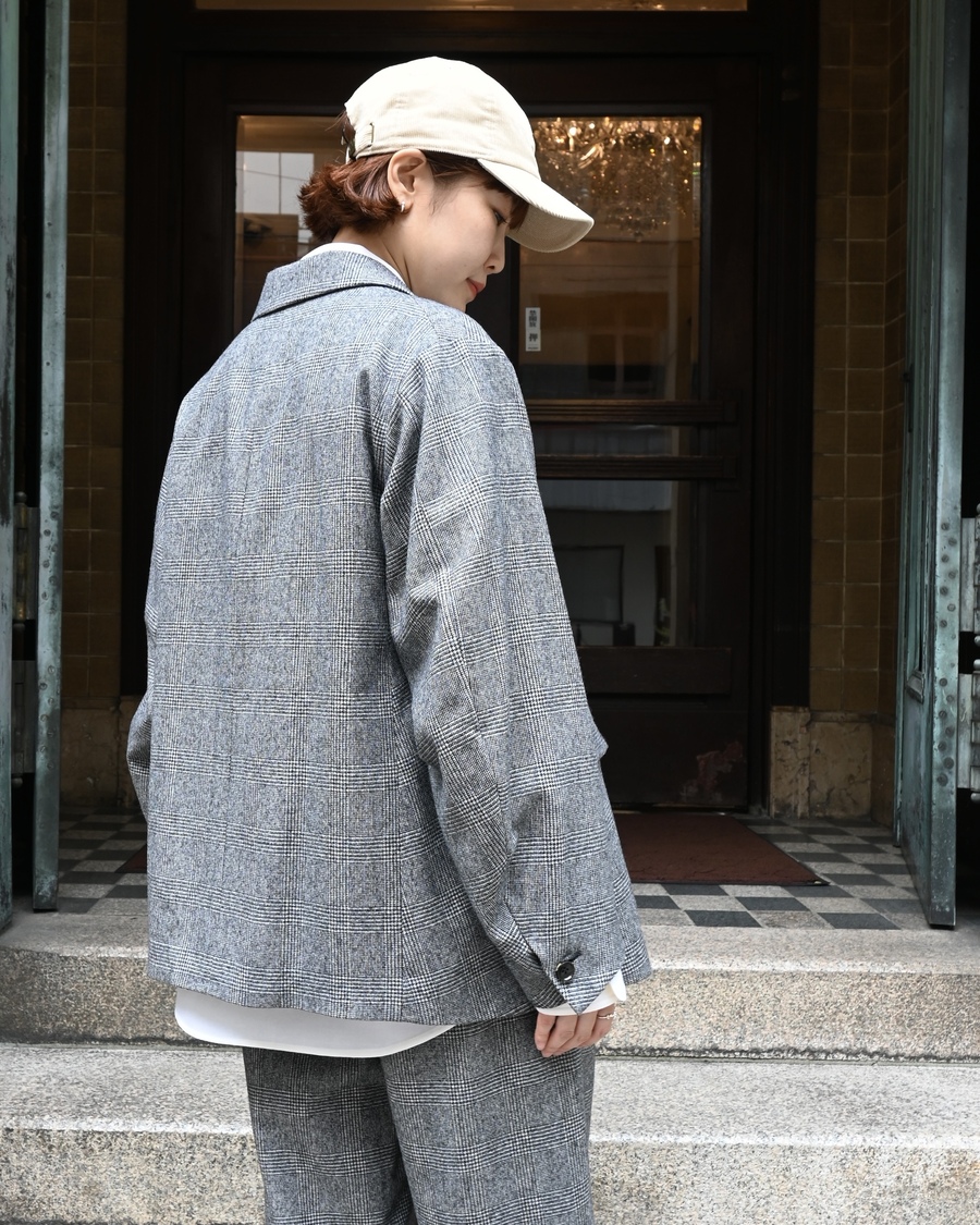 hamamatsuのコーデ