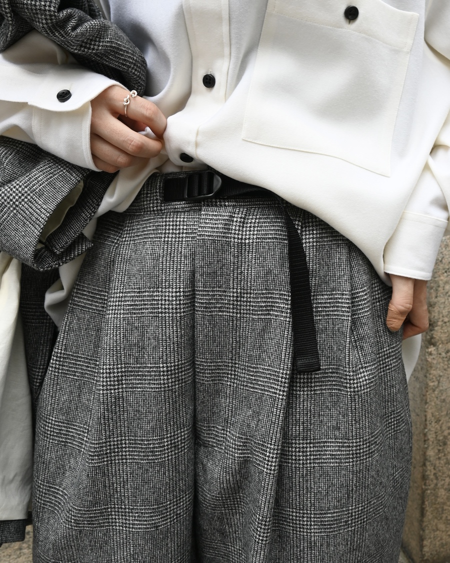 hamamatsuのコーデ