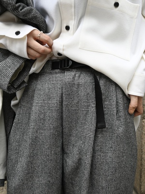 hamamatsuのコーデ