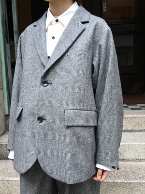 hamamatsuのコーデ