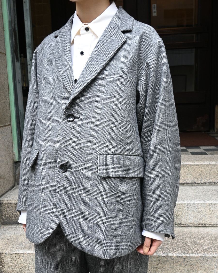 hamamatsuのコーデ