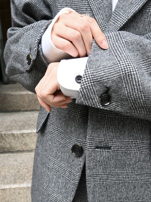 hamamatsuのコーデ