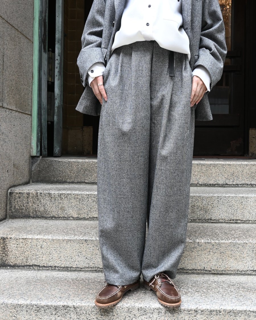 hamamatsuのコーデ