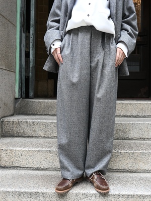 hamamatsuのコーデ