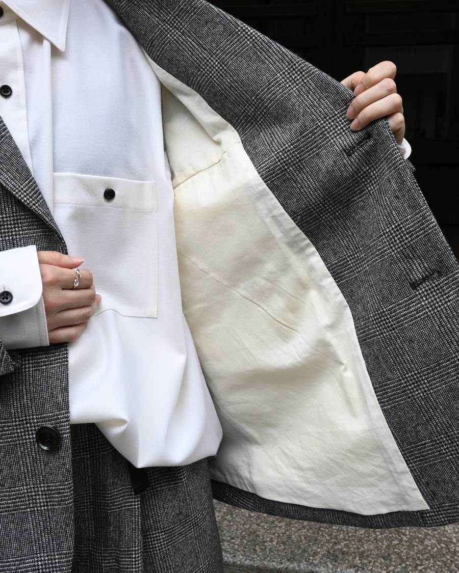 hamamatsuのコーデ