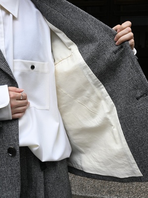 hamamatsuのコーデ