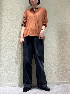 nao takagiのコーデ